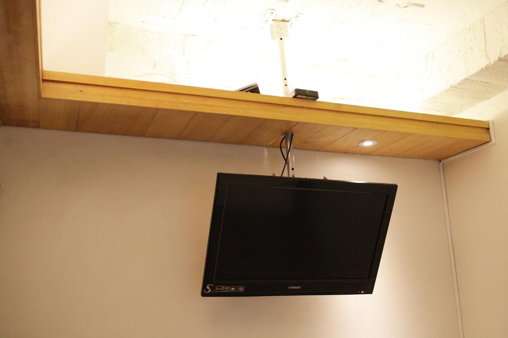 Sss Life Hotel Tainan Room photo
